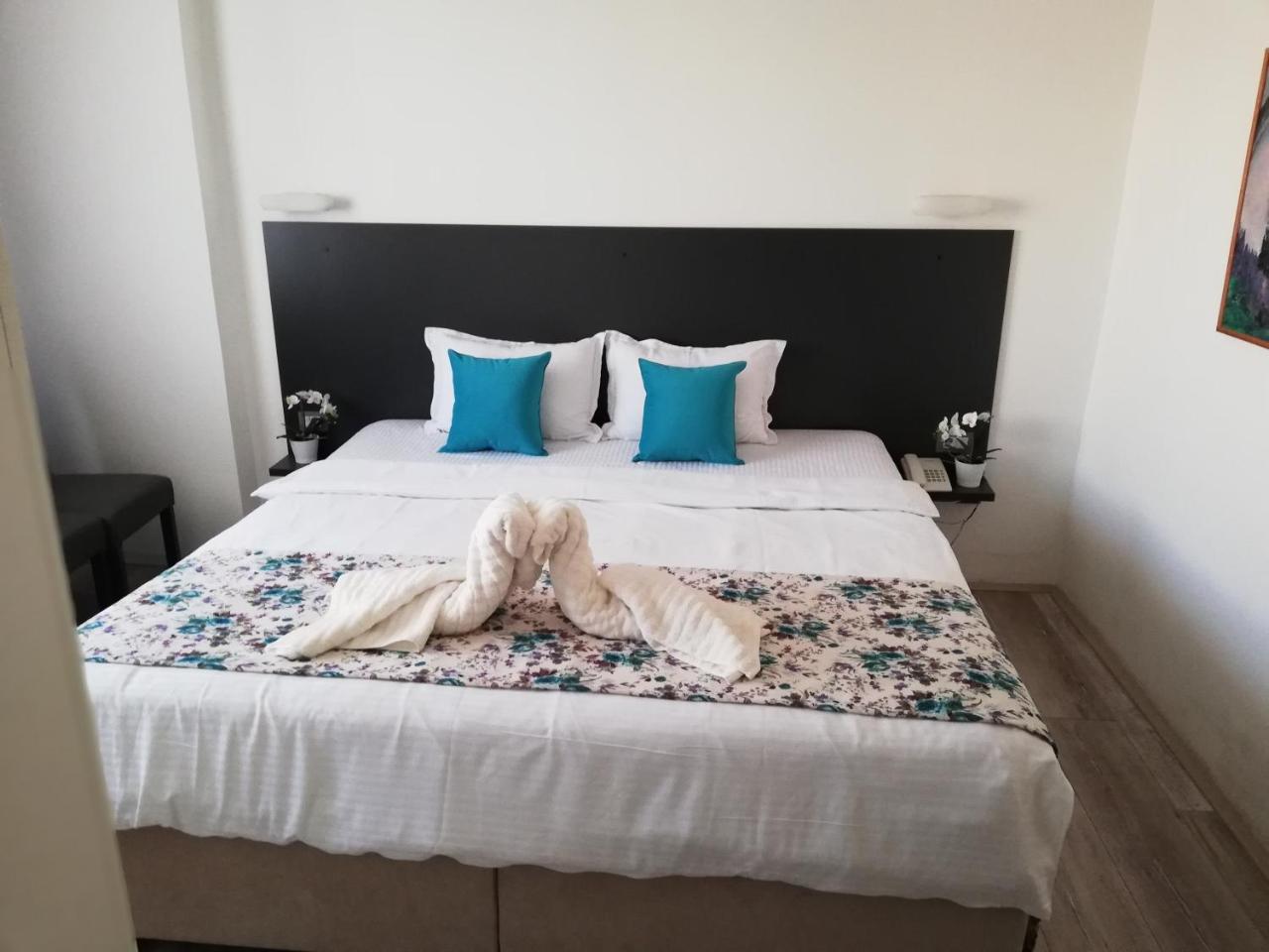 Atlas City Center Hotel Πρίλεπ Εξωτερικό φωτογραφία