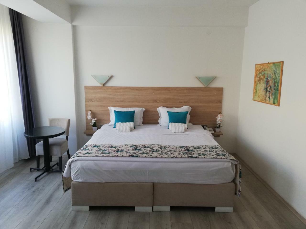 Atlas City Center Hotel Πρίλεπ Εξωτερικό φωτογραφία