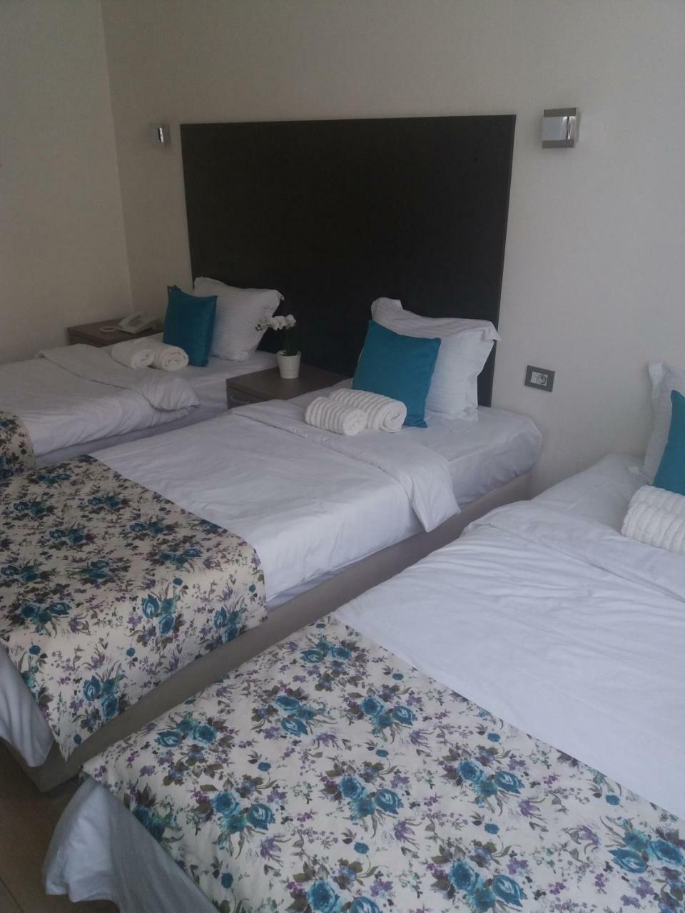Atlas City Center Hotel Πρίλεπ Εξωτερικό φωτογραφία